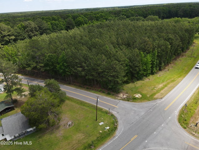 Tbd Lasker Golf Course Rd Road, Lasker, NC 27845