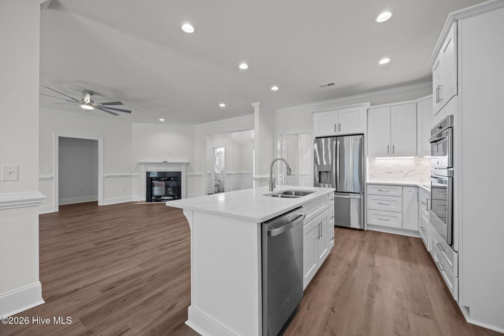 2061 Cornerstone Drive, Winterville, NC 28590 — photo 16