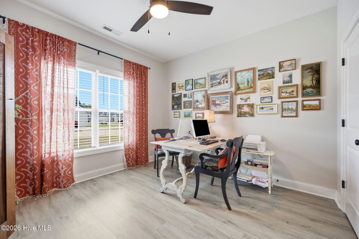 2124 Dartford Drive B, Greenville, NC 27834 — photo 32
