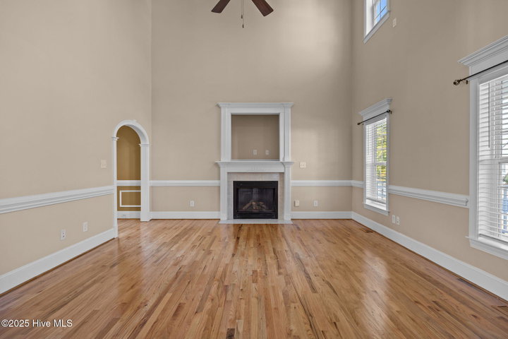 1129 Bryson Drive, Greenville, NC 27834 — photo 6