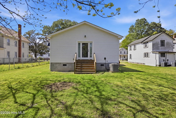 406 Walnut Street, Elizabeth City, NC 27909 — photo 30