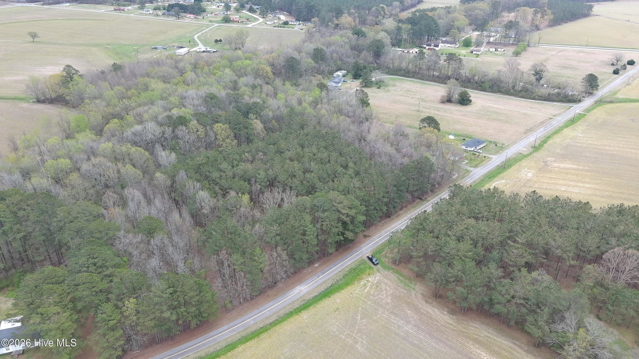 00000 NE S Sr 1134, Ahoskie, NC 27910 — photo 2
