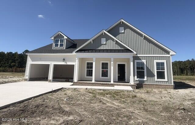 111 Clayton Lane, South Mills, NC 27976 — photo 1