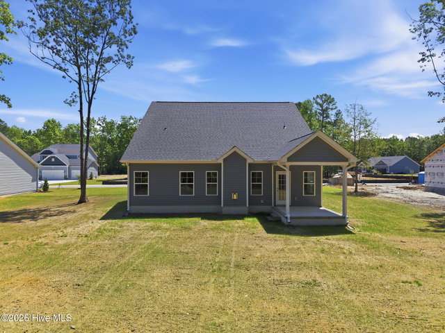 2980 Tucker Hill Drive, Grimesland, NC 27837 — photo 30