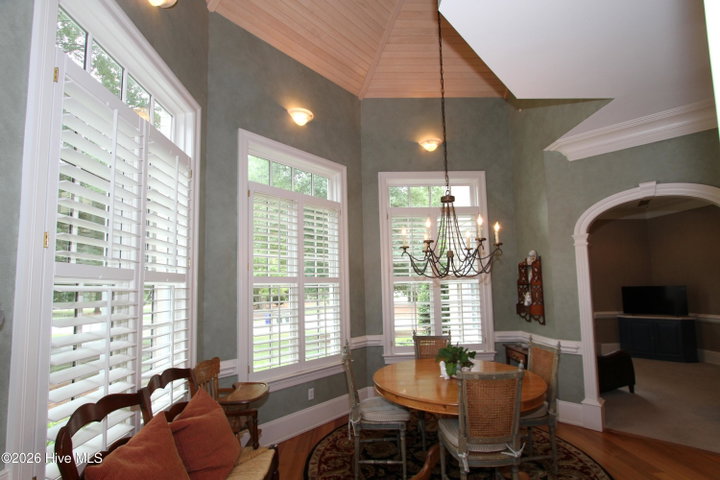508 Chesapeake Place, Greenville, NC 27858 — photo 46