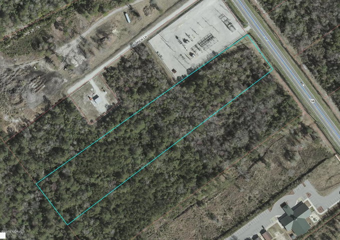 Lot 49 Nc Hwy 50 image