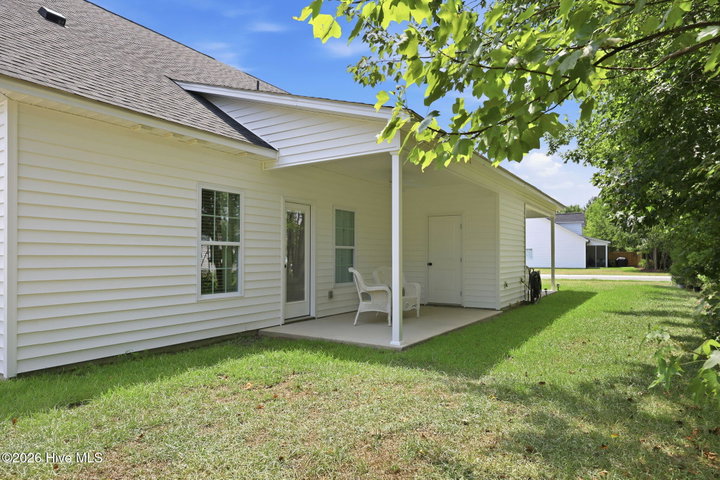 2124 Dartford Drive B, Greenville, NC 27834 — photo 7