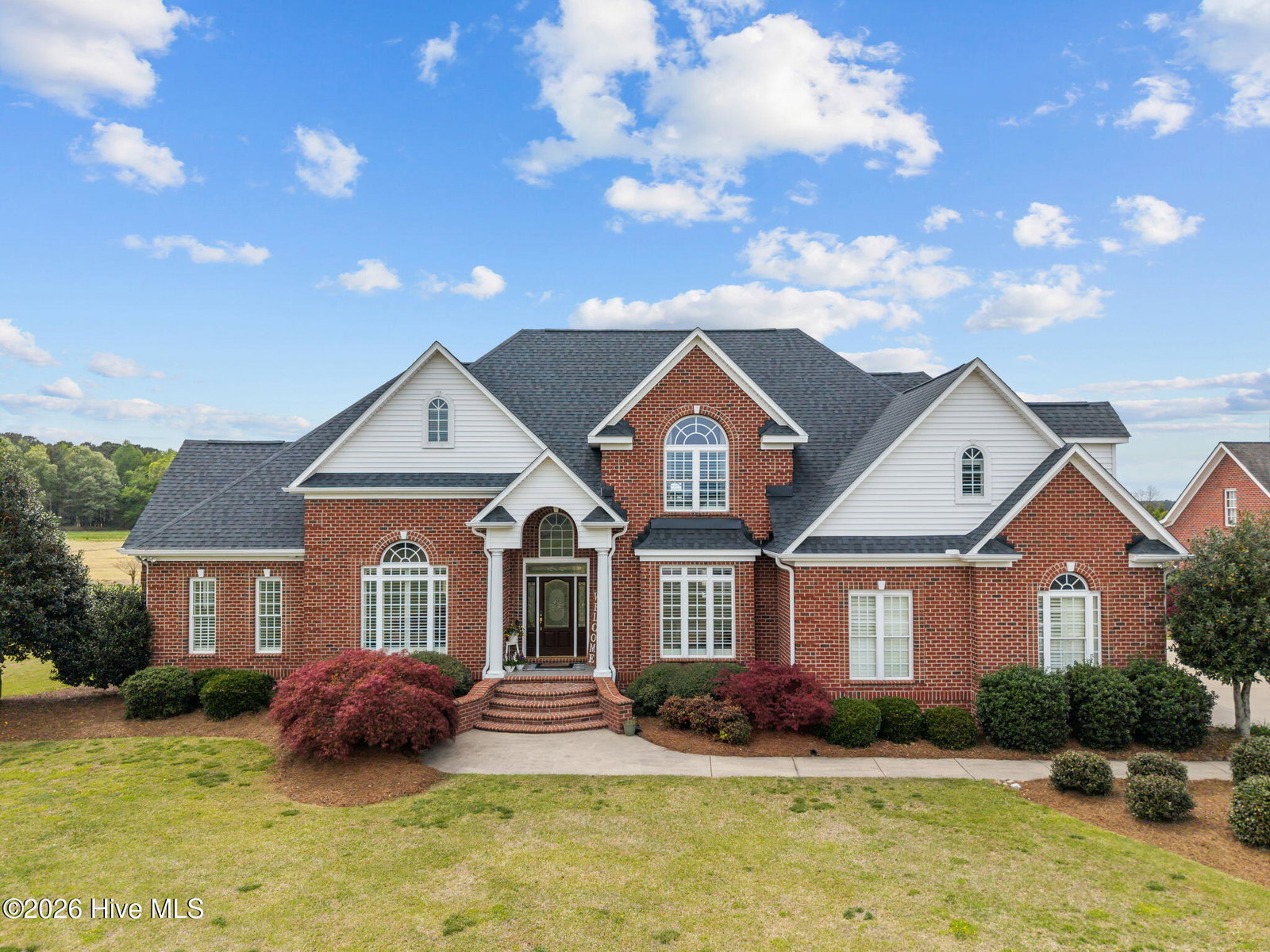 3076 Black Jack Simpson Road, Greenville, NC 27858 — photo 3