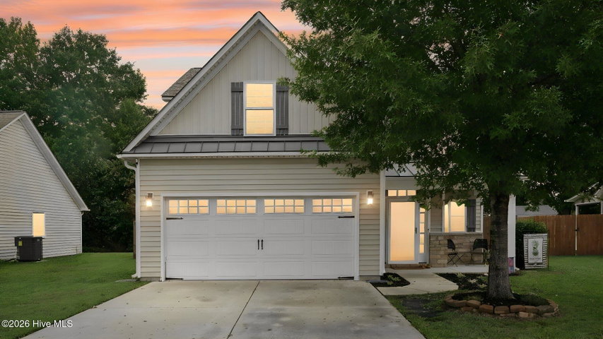 2310 Great Laurel Court, Greenville, NC 27834 — photo 3