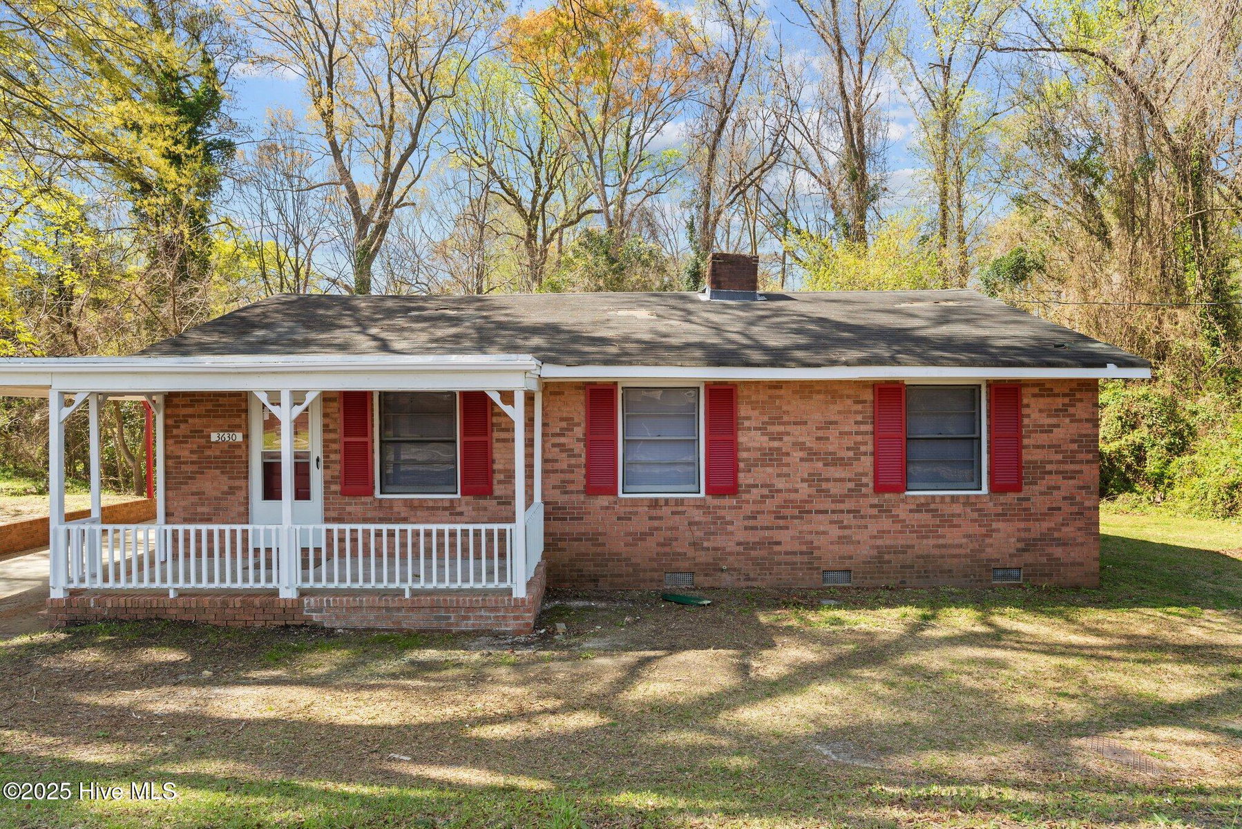 3630 E 10th Street, Greenville, NC 27858 — photo 2