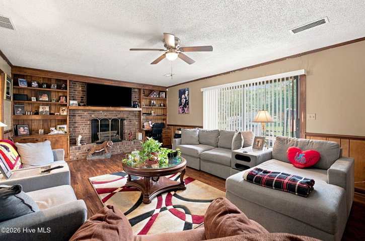 208 N West Avenue, Oak City, NC 27857 — photo 34