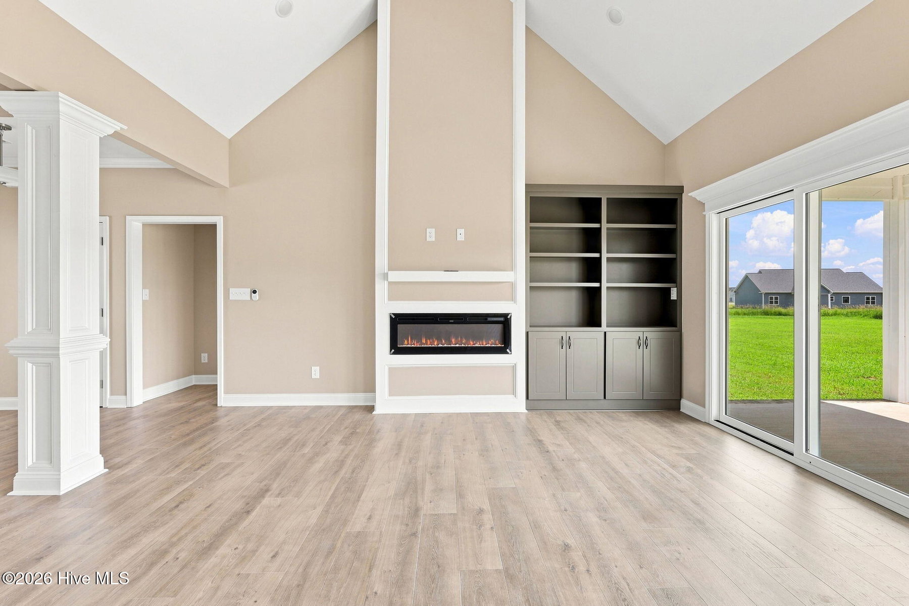 2757 Whitaker Glen Drive, Farmville, NC 27828 — photo 4