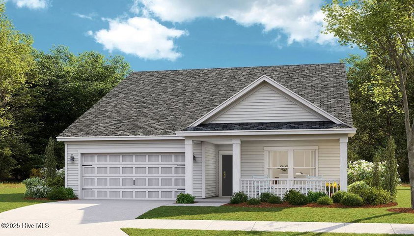 1006 Florence Street NW Lot 1242- St. Phillips image