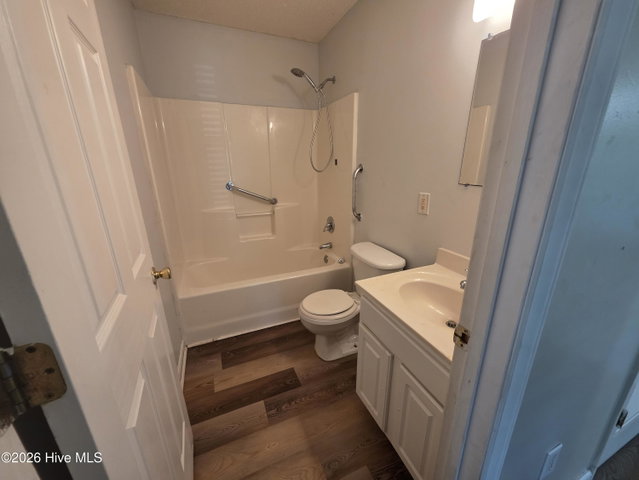303 Olive Branch Boulevard, Grifton, NC 28530 — photo 18