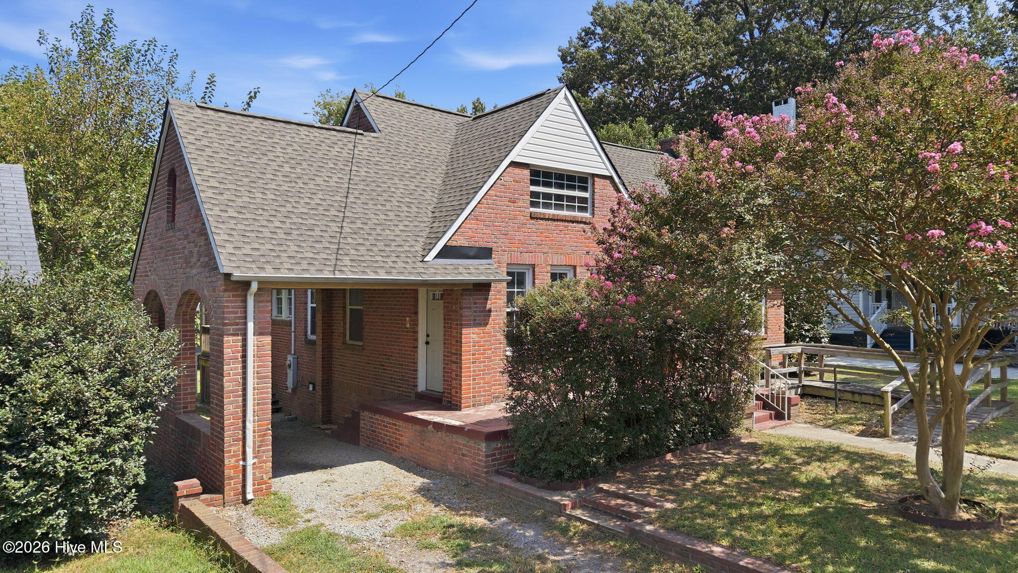 612 Eastern Avenue, Rocky Mount, NC 27801 — photo 3