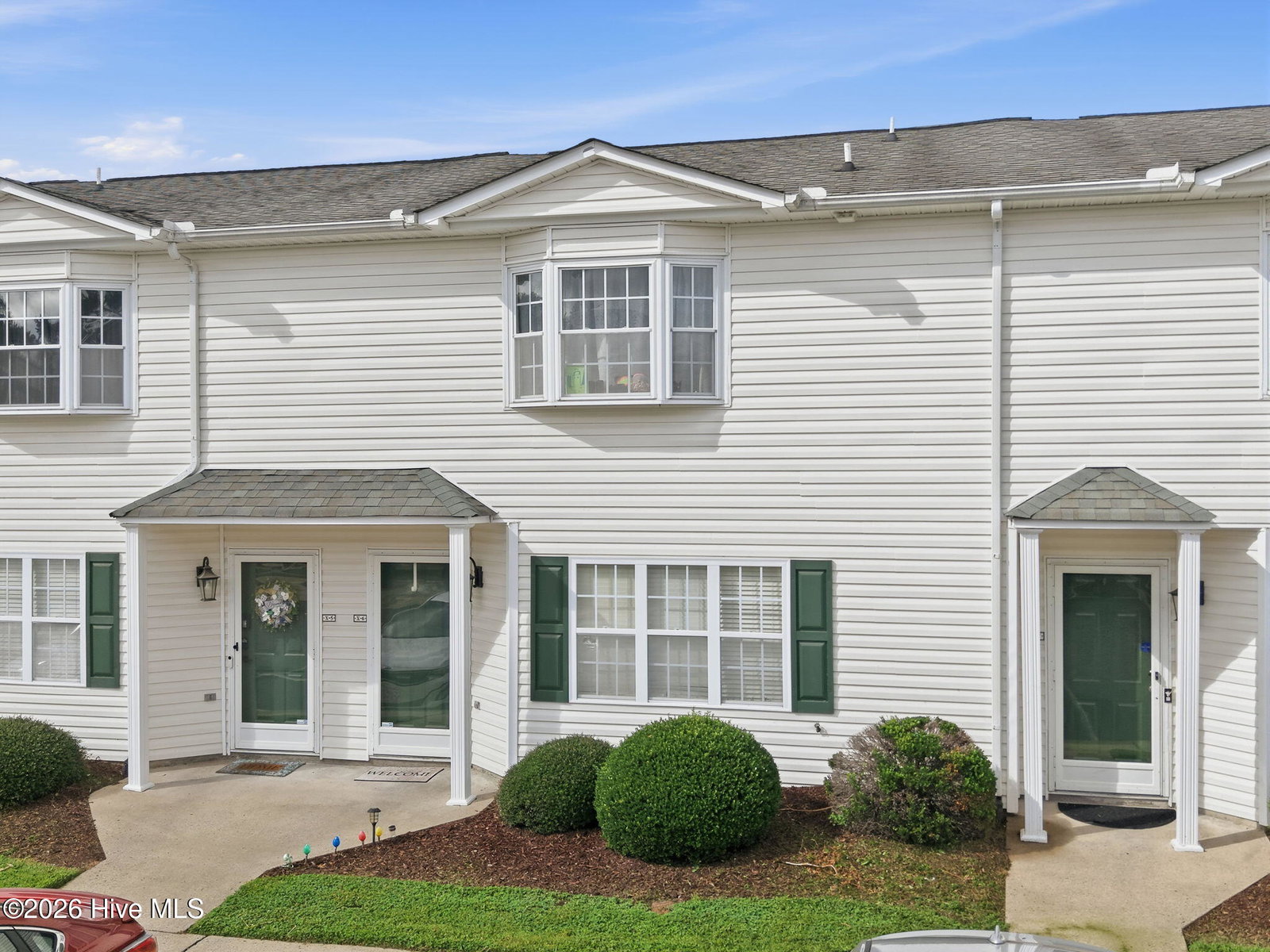 1216 Cross Creek Circle X6, Greenville, NC 27834 — photo 5