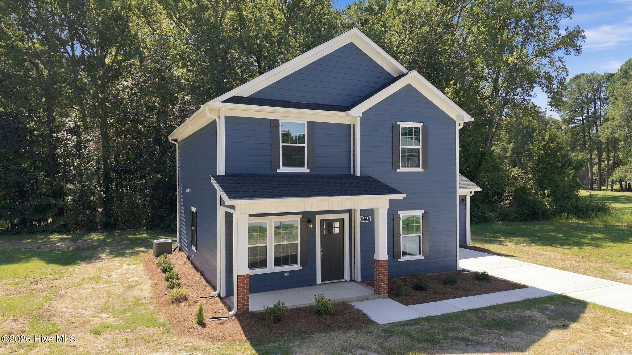 503 Foresome Lane, Rocky Mount, NC 27804 — photo 3