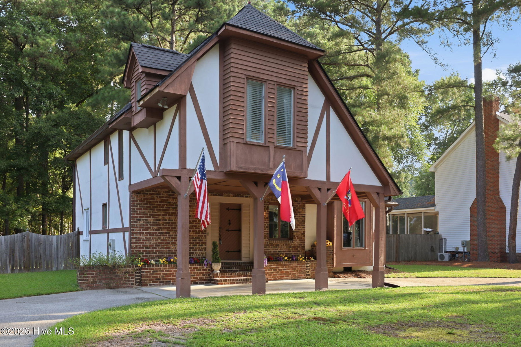 1407 Rondo Drive, Greenville, NC 27858 — photo 3