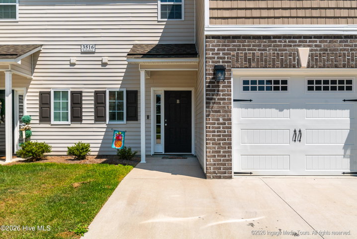 3516 Richter Way B, Greenville, NC 27834 — photo 12