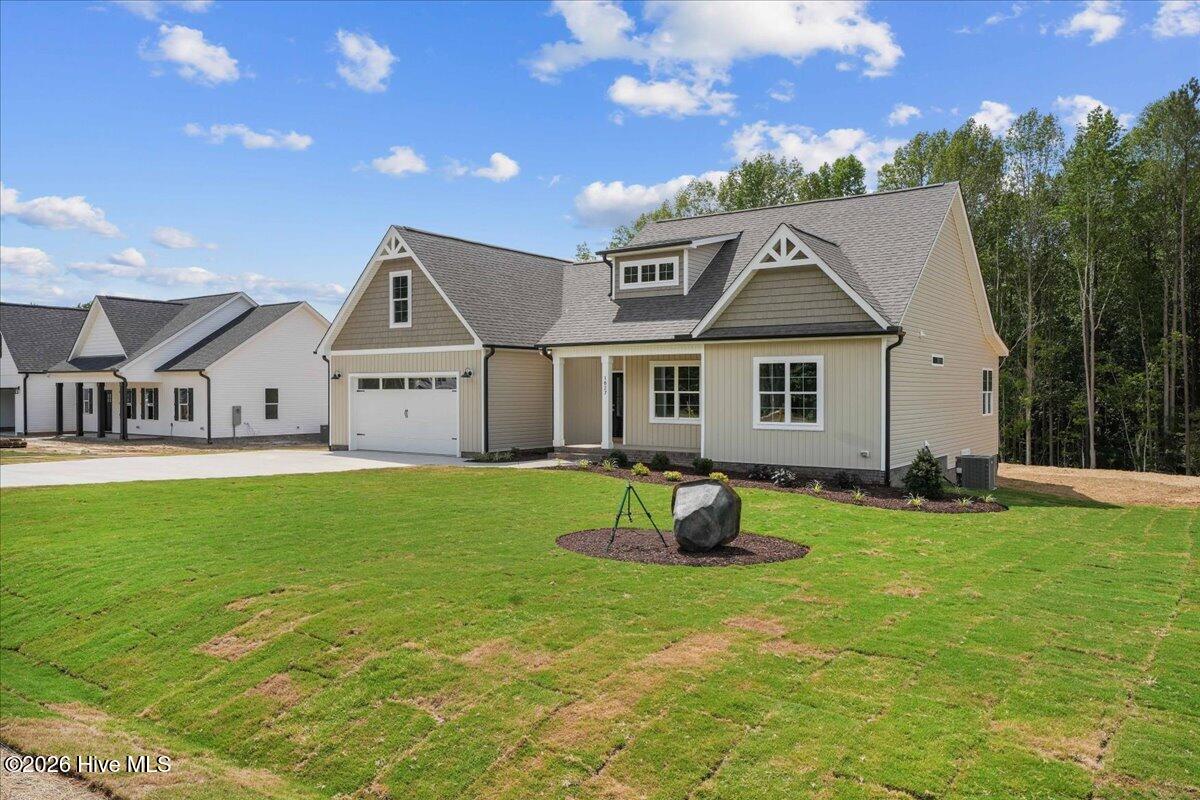 1827 S Big Woods Road, Spring Hope, NC 27882 — photo 4
