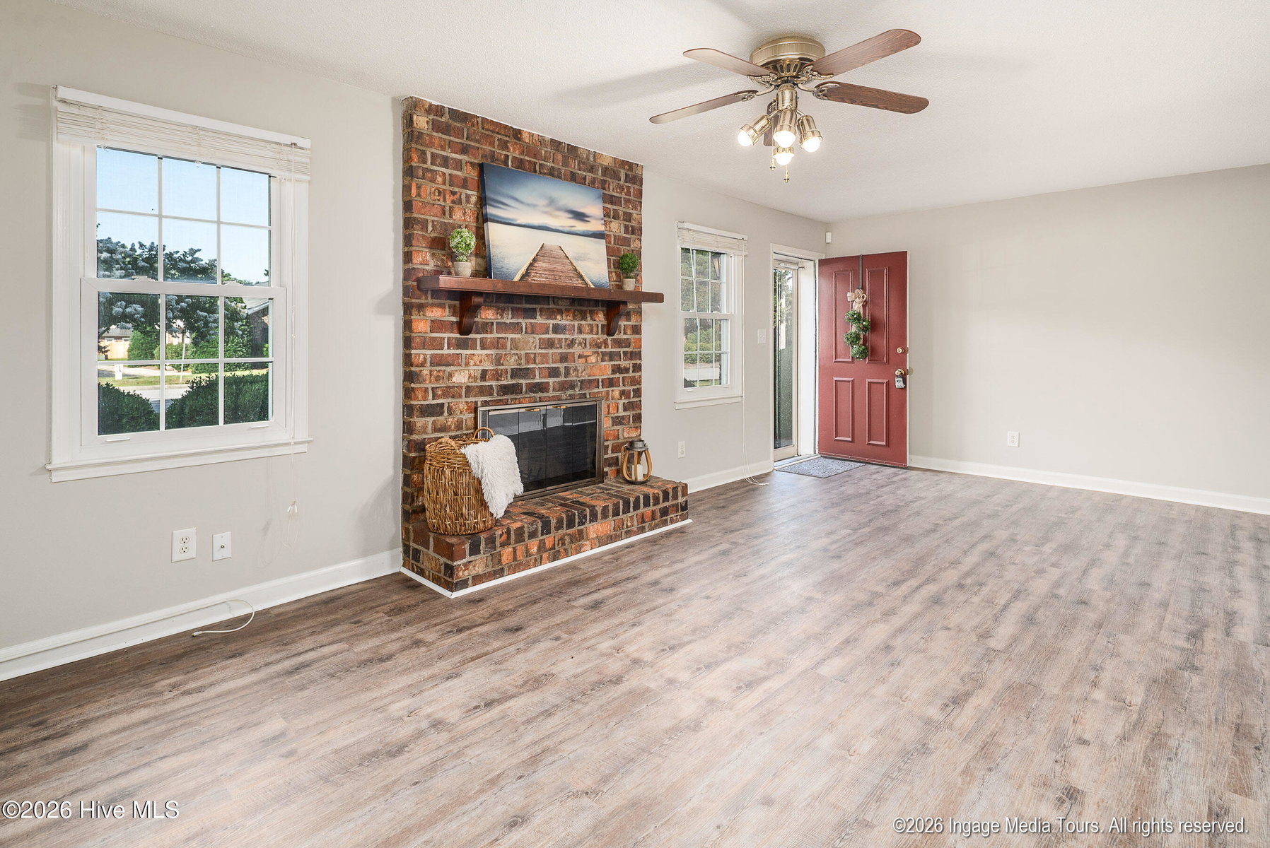 32 Scott Street, Greenville, NC 27858 — photo 4