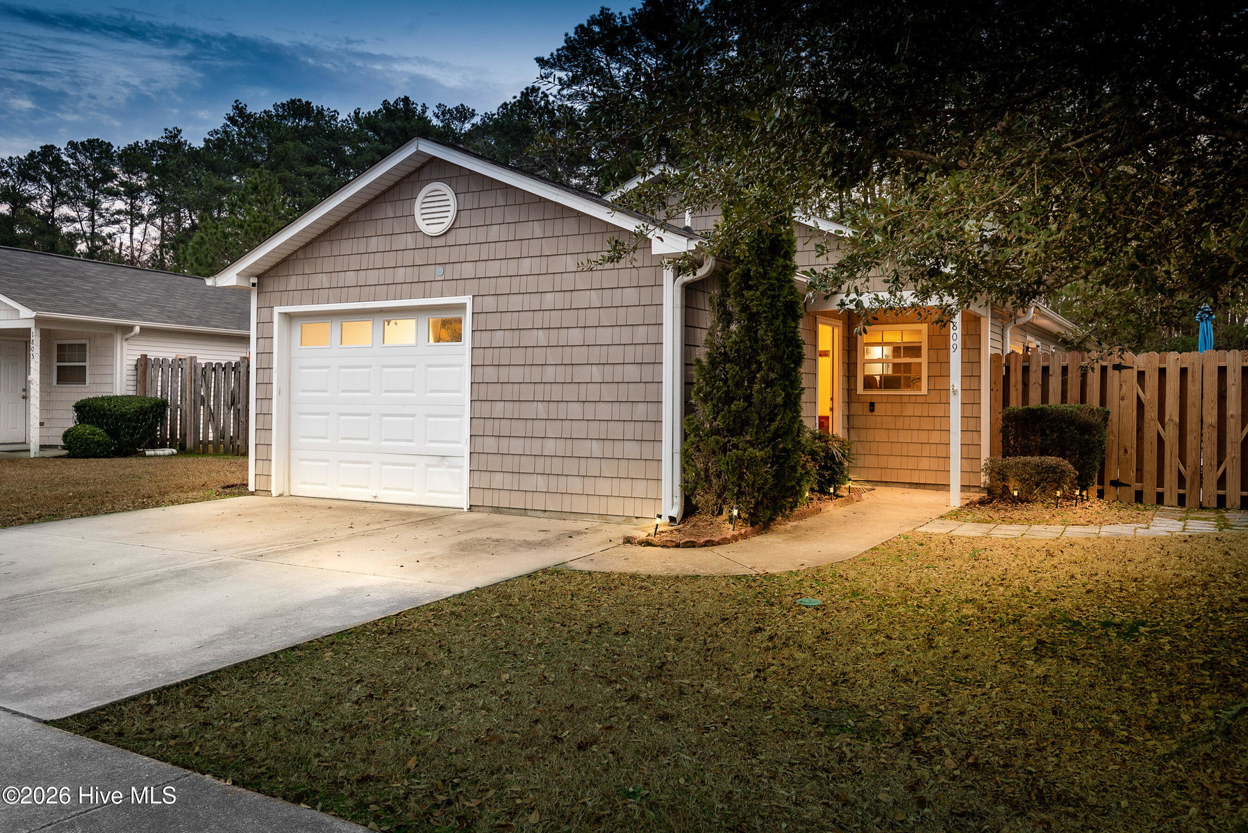 1809 Gretna Drive, Greenville, NC 27834 — photo 3