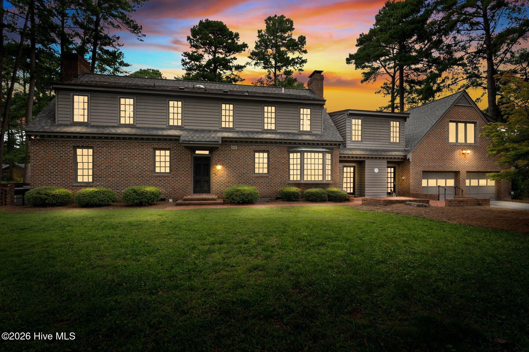 4001 Lochinvar Lane, Rocky Mount, NC 27804 — photo 3