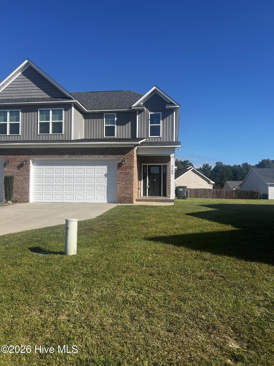 2100 Remington Court B, Greenville, NC 27834 — photo 3