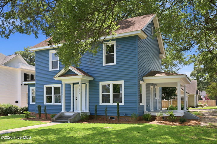 4305 Belcher Street, Farmville, NC 27828 — photo 3
