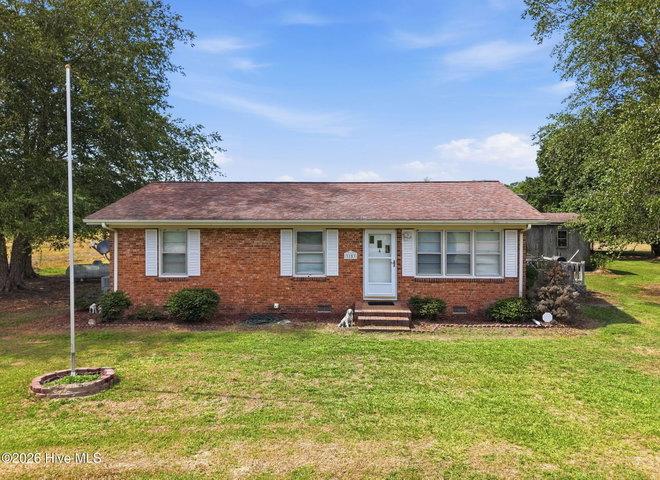 3091 Hudsons Crossroads Road, Greenville, NC 27858 — photo 22