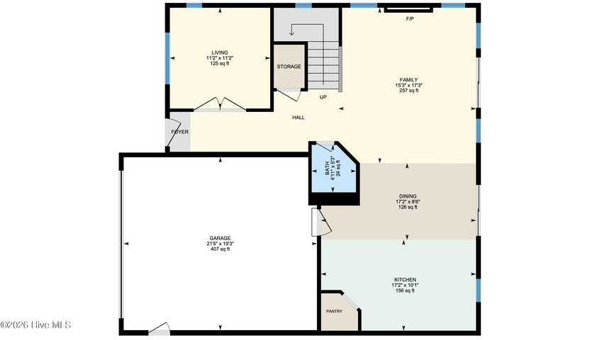 456 Pointe Vista Drive, Elizabeth City, NC 27909 — photo 3