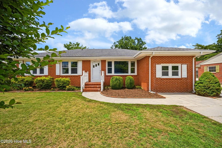 118 Rosewood Avenue, Elizabeth City, NC 27909 — photo 9