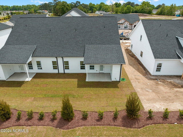 2025 Dartford Drive A, Greenville, NC 27834 — photo 39