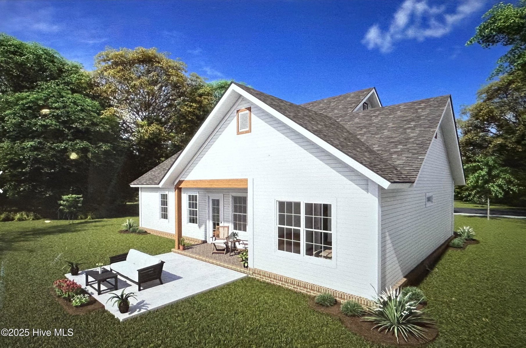 122 Hampton Place, Hertford, NC 27944 — photo 5