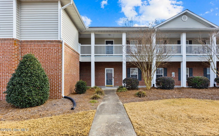 2412 King Richard Court F, Greenville, NC 27858