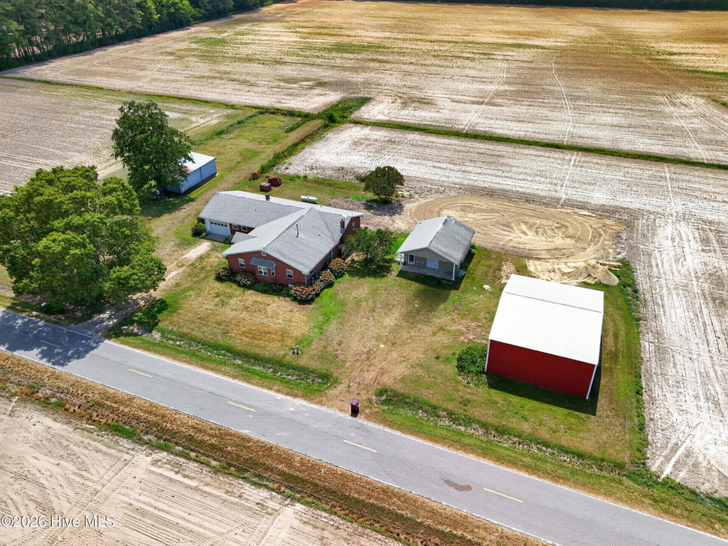 653 Cypress Shores Road, Roper, NC 27970
