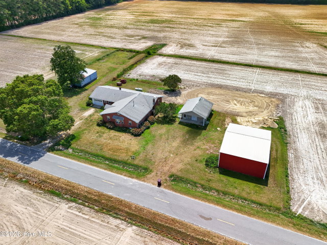 653 Cypress Shores Road, Roper, NC 27970 — photo 1