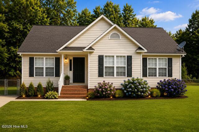 1828 Garner Road, Greenville, NC 27834 — photo 1