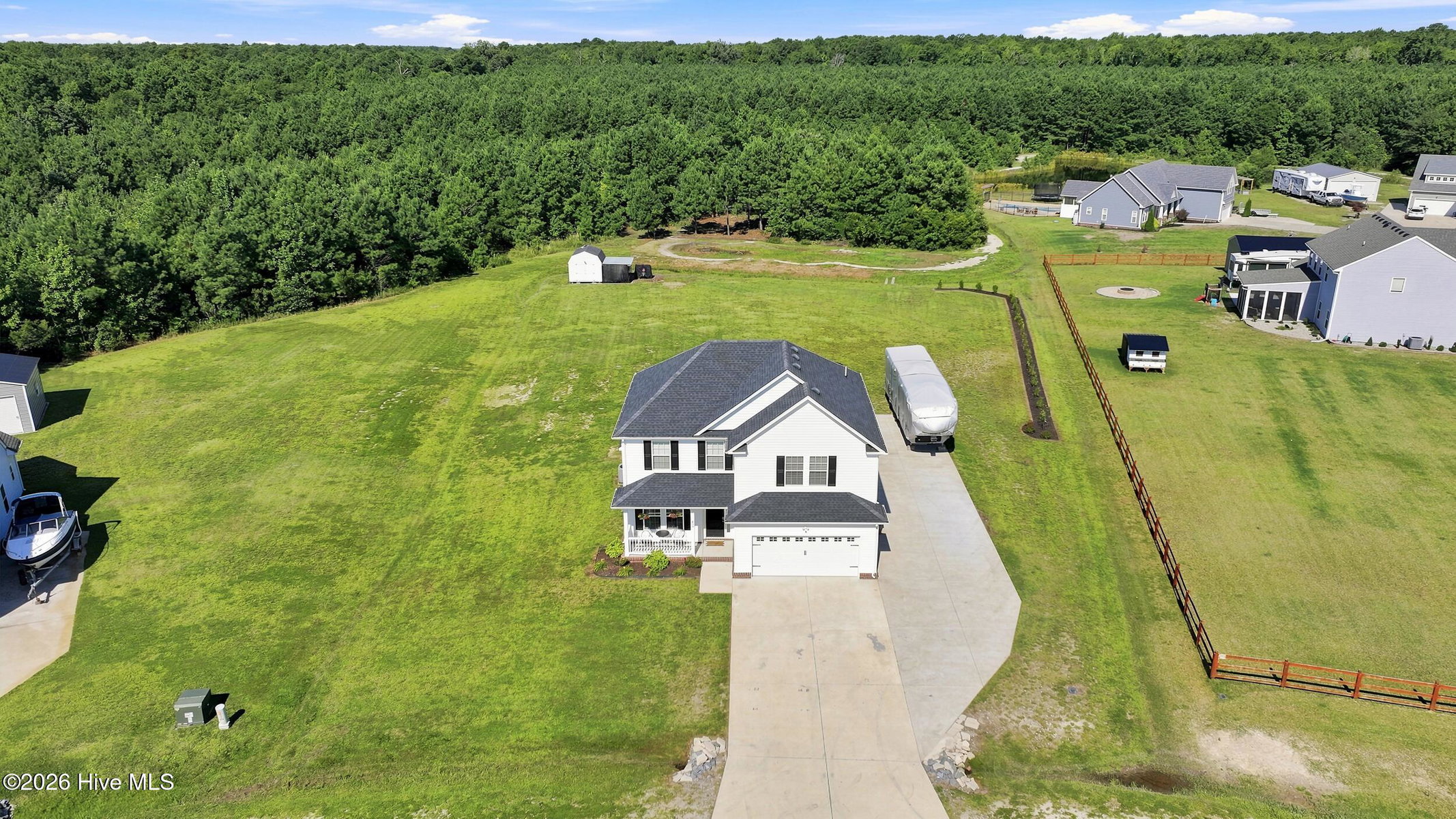 109 Sligo Way, Moyock, NC 27958 — photo 3