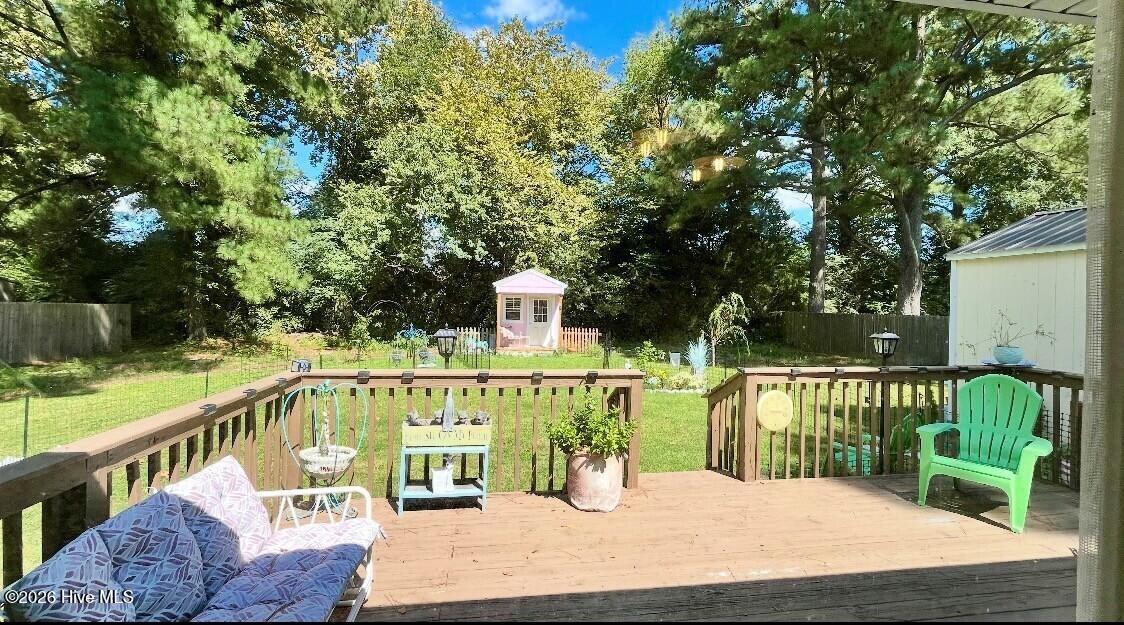 120 Ranch Drive, Elizabeth City, NC 27909 — photo 4