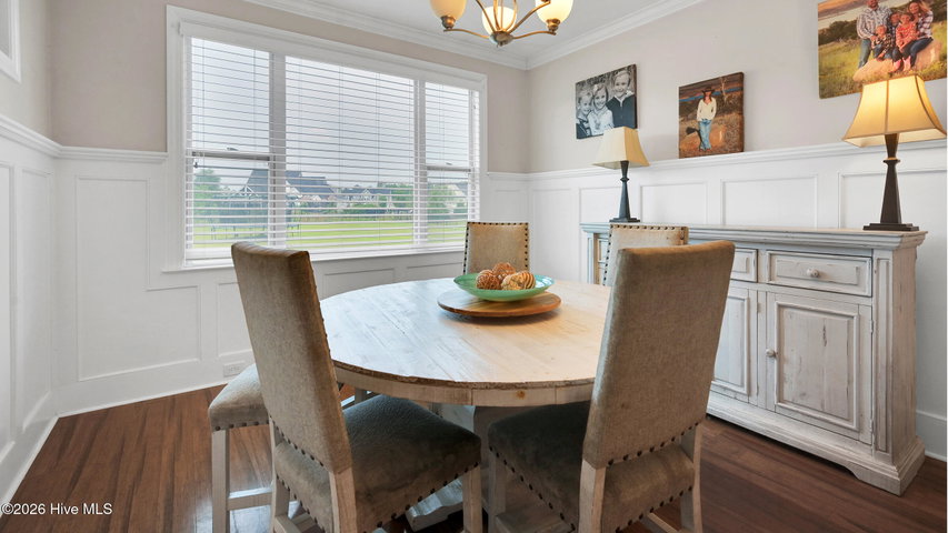 3070 Fernleaf Drive, Greenville, NC 27858 — photo 11