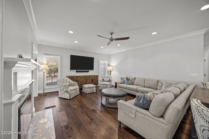 911 White Horse Drive, Greenville, NC 27834 — photo 22