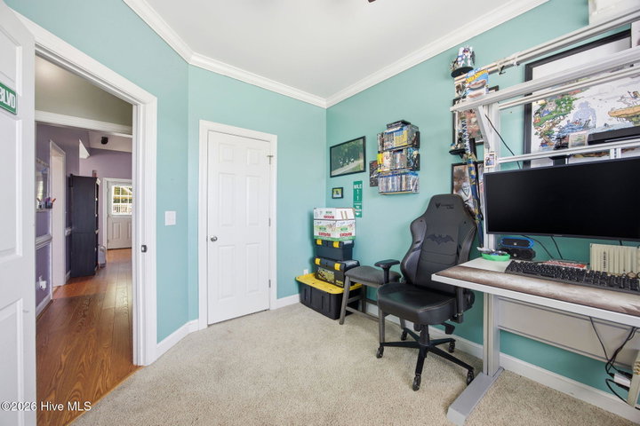 2752 Barefoot Lane, Winterville, NC 28590 — photo 18
