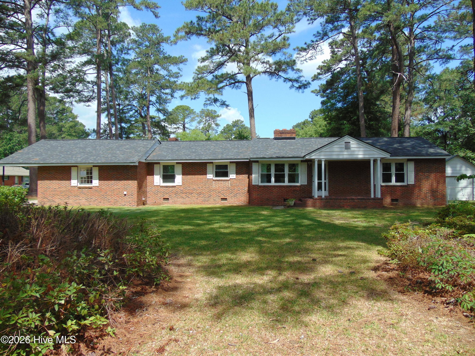 300 Oakdale Road, Rocky Mount, NC 27804 — photo 2