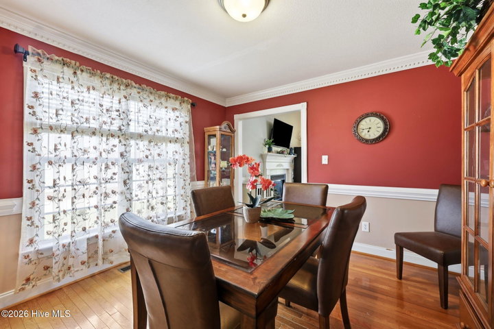 534 Patsy Drive, Greenville, NC 27858 — photo 41