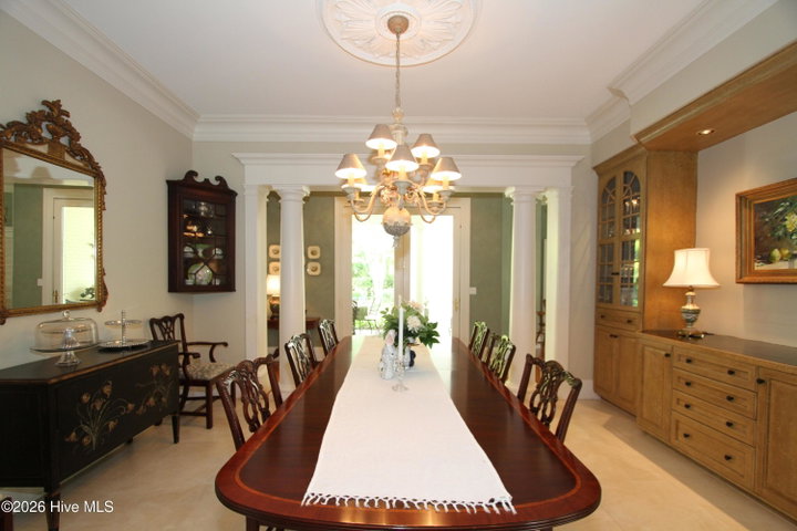 508 Chesapeake Place, Greenville, NC 27858 — photo 26