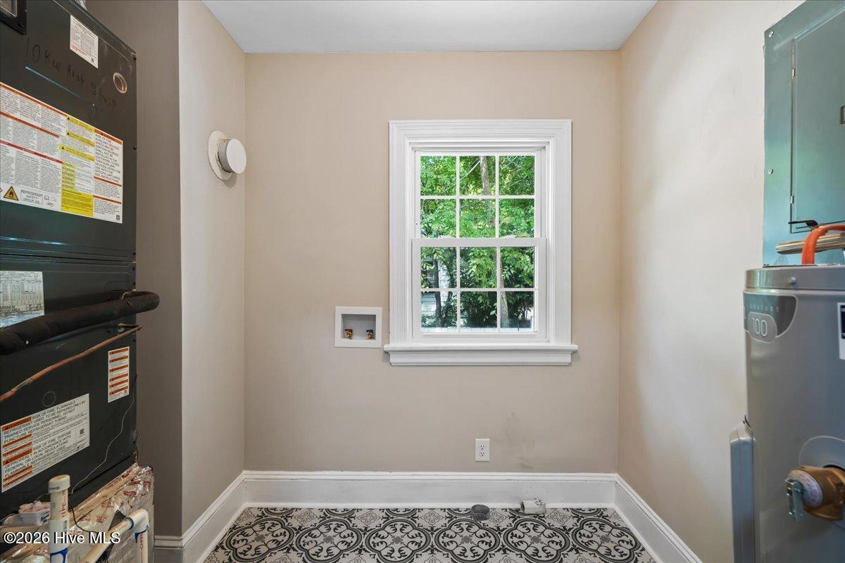 521 S Taylor Street, Rocky Mount, NC 27803 — photo 5