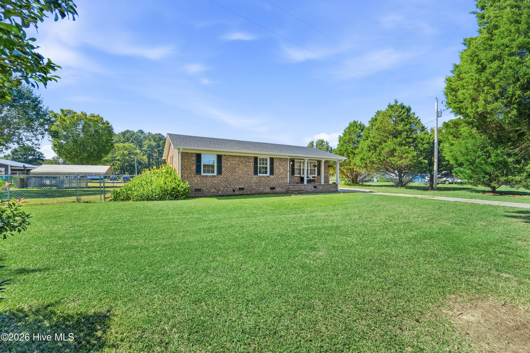 257 Jeff White Road, Merry Hill, NC 27957 — photo 3