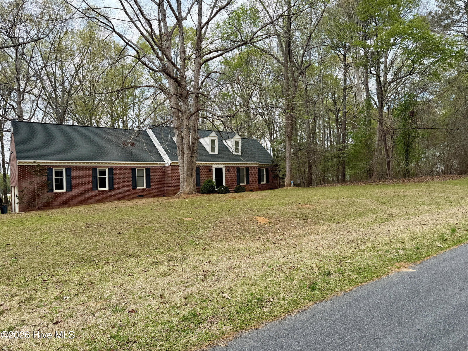 2454 Buckboard Trail, Rocky Mount, NC 27804 — photo 4