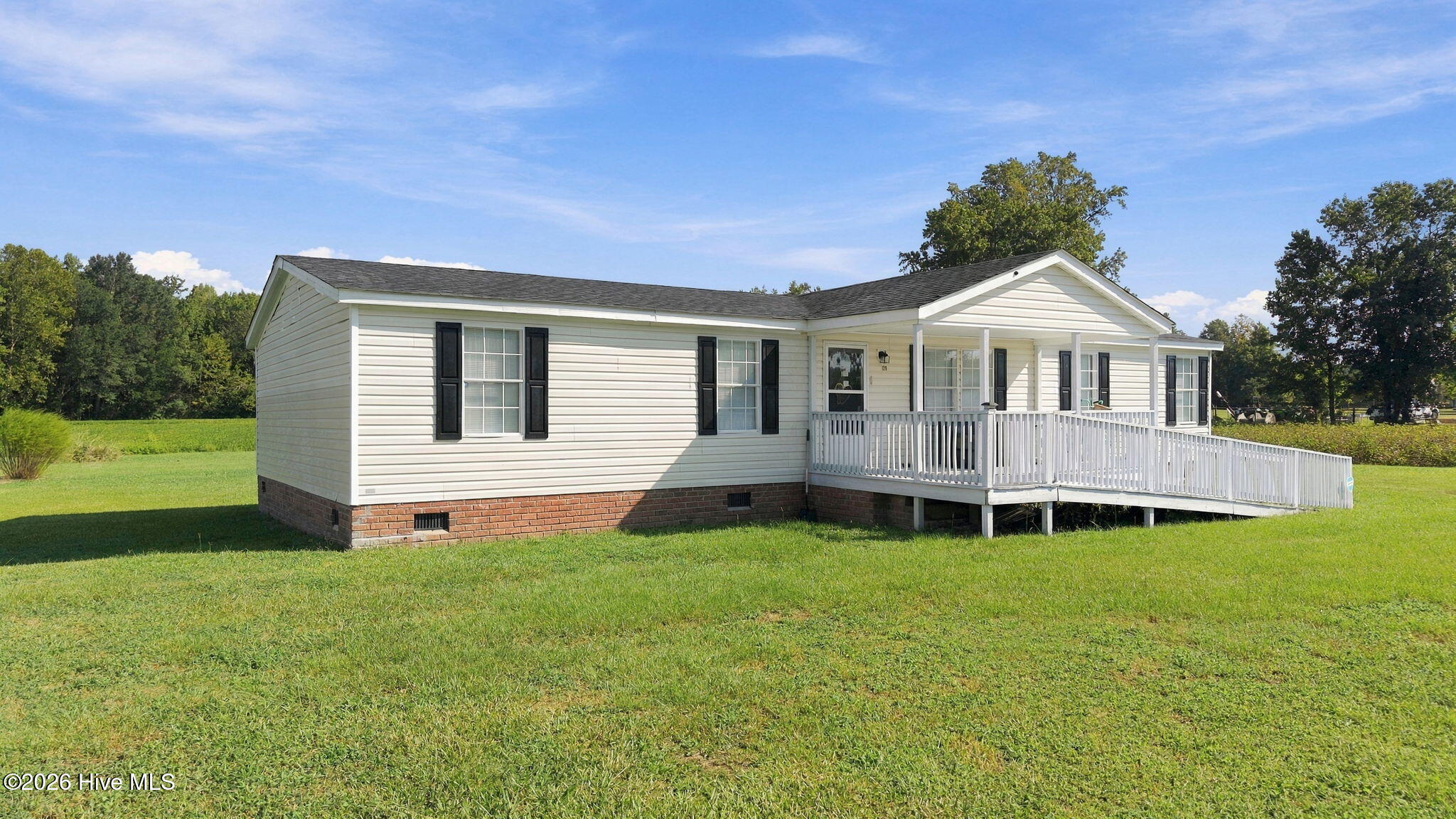 109 Mill Pond Road, Speed, NC 27881 — photo 3